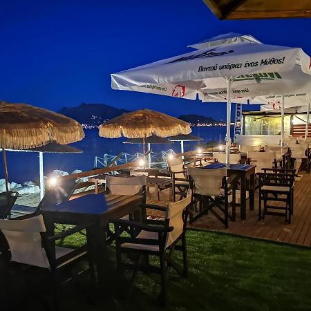 Point Ephemere Beachfront Apartments Zakynthos Exterior photo