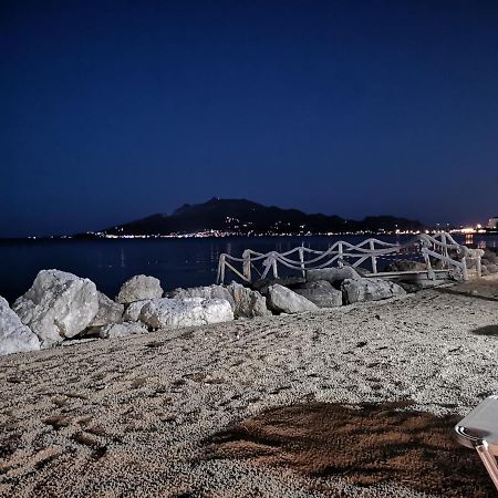 Point Ephemere Beachfront Apartments Zakynthos Exterior photo