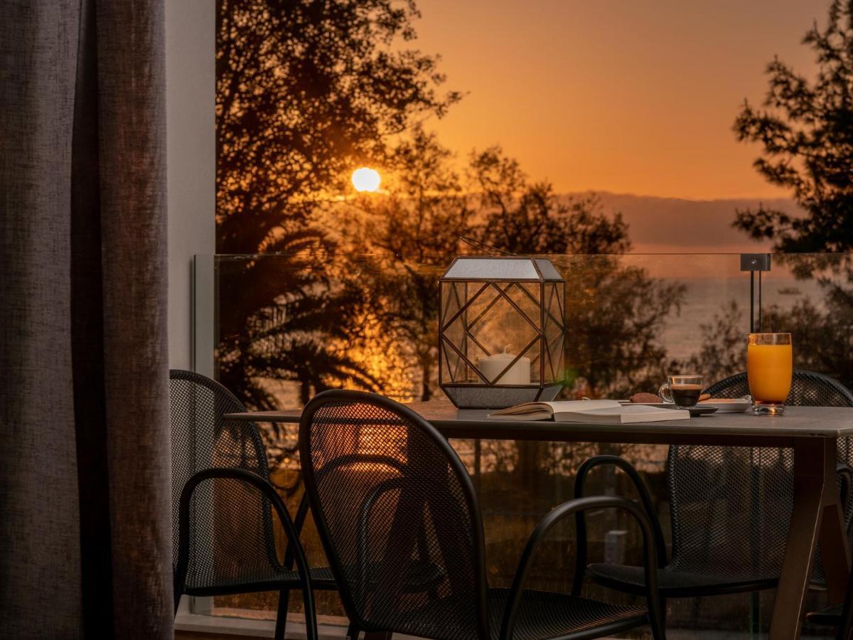 Point Ephemere Beachfront Apartments Zakynthos Exterior photo
